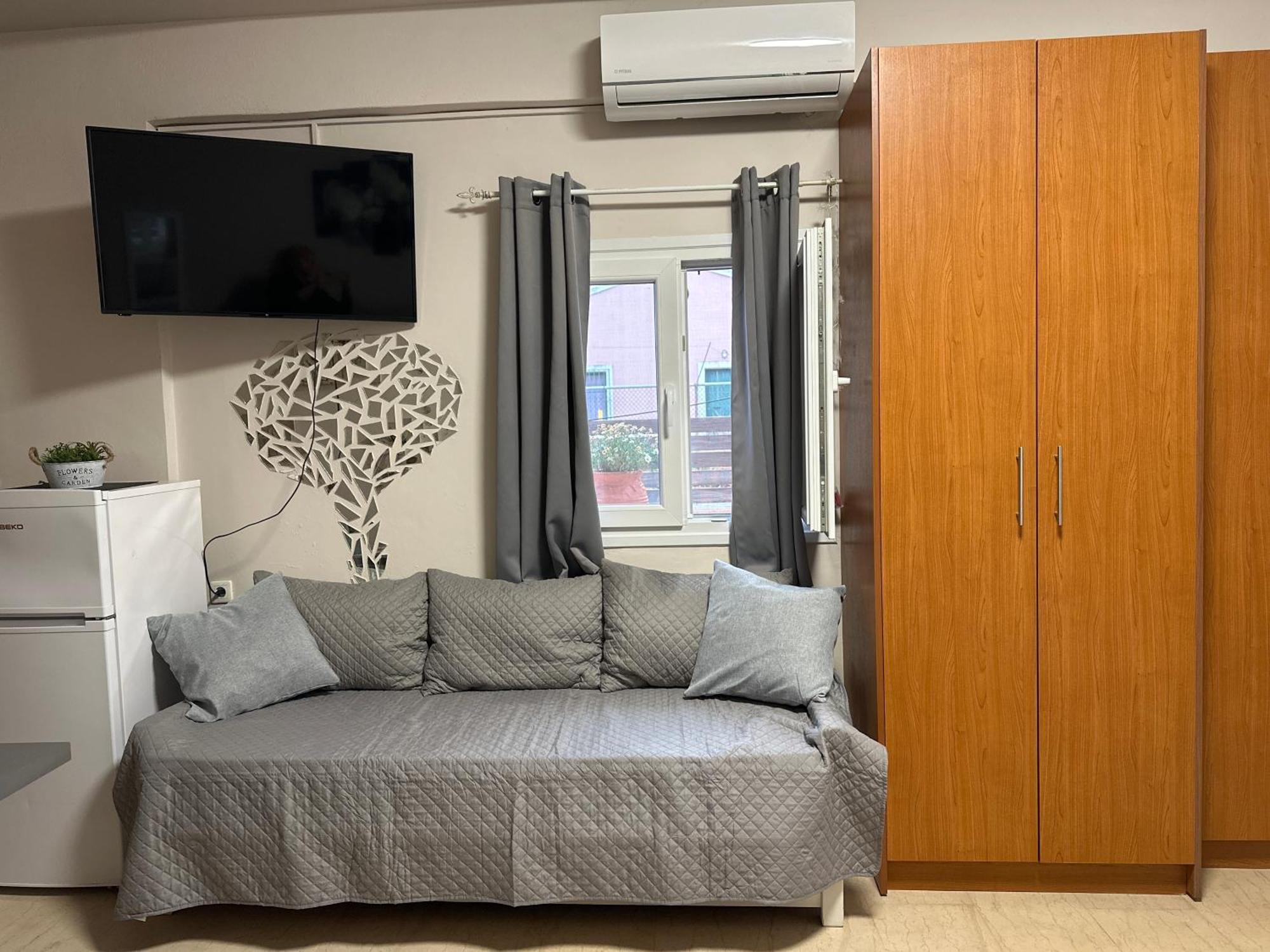 Evelina Luxury Suites In Corfu Ypsos Exterior foto